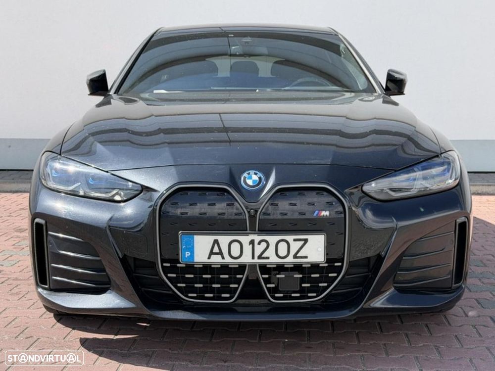 BMW i4 M50 Pack Desportivo M Pro - 30