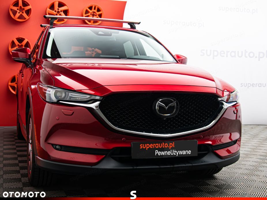 Mazda CX-5 2.0 Center-Line Plus 2WD - 3