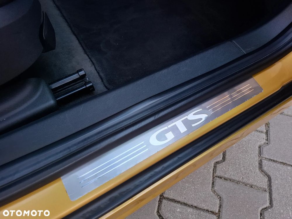 Opel Vectra 2.2 ActiveSelect - 14