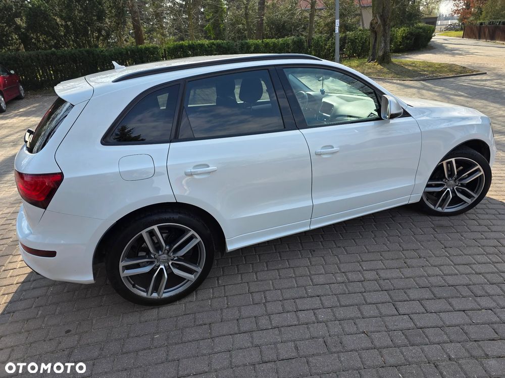 Audi SQ5 - 4