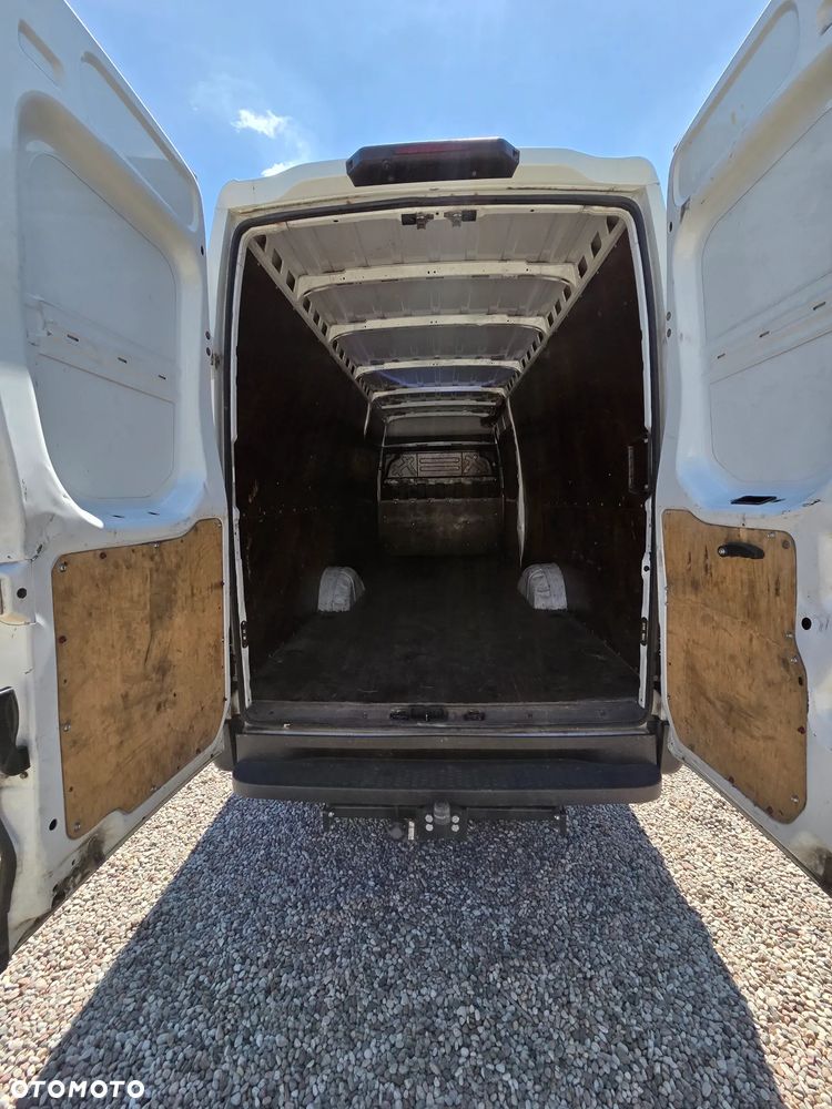 Iveco Daily 170KM H3L3 bez ADBLUE euro5 - 5