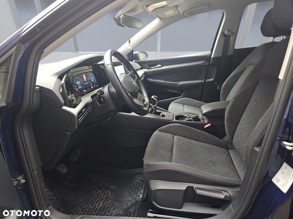 Volkswagen Golf Variant 1.5 TSI EVO Life - 8