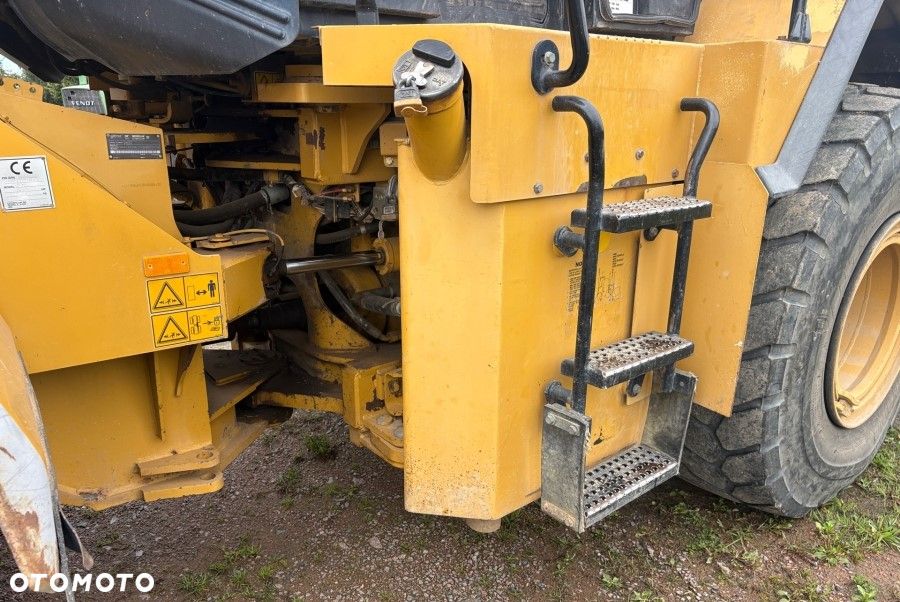 Caterpillar 962G - 9