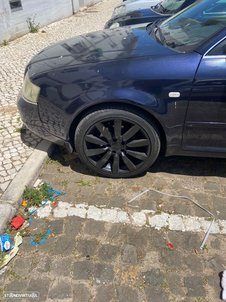 Ford Fiesta 1.25 Ghia - 2