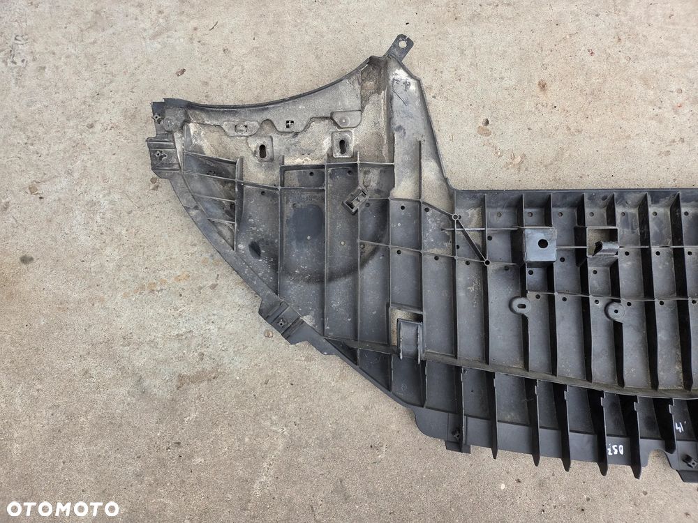 Płyta osłona pod zderzak przedni Citroen DS7 - 2