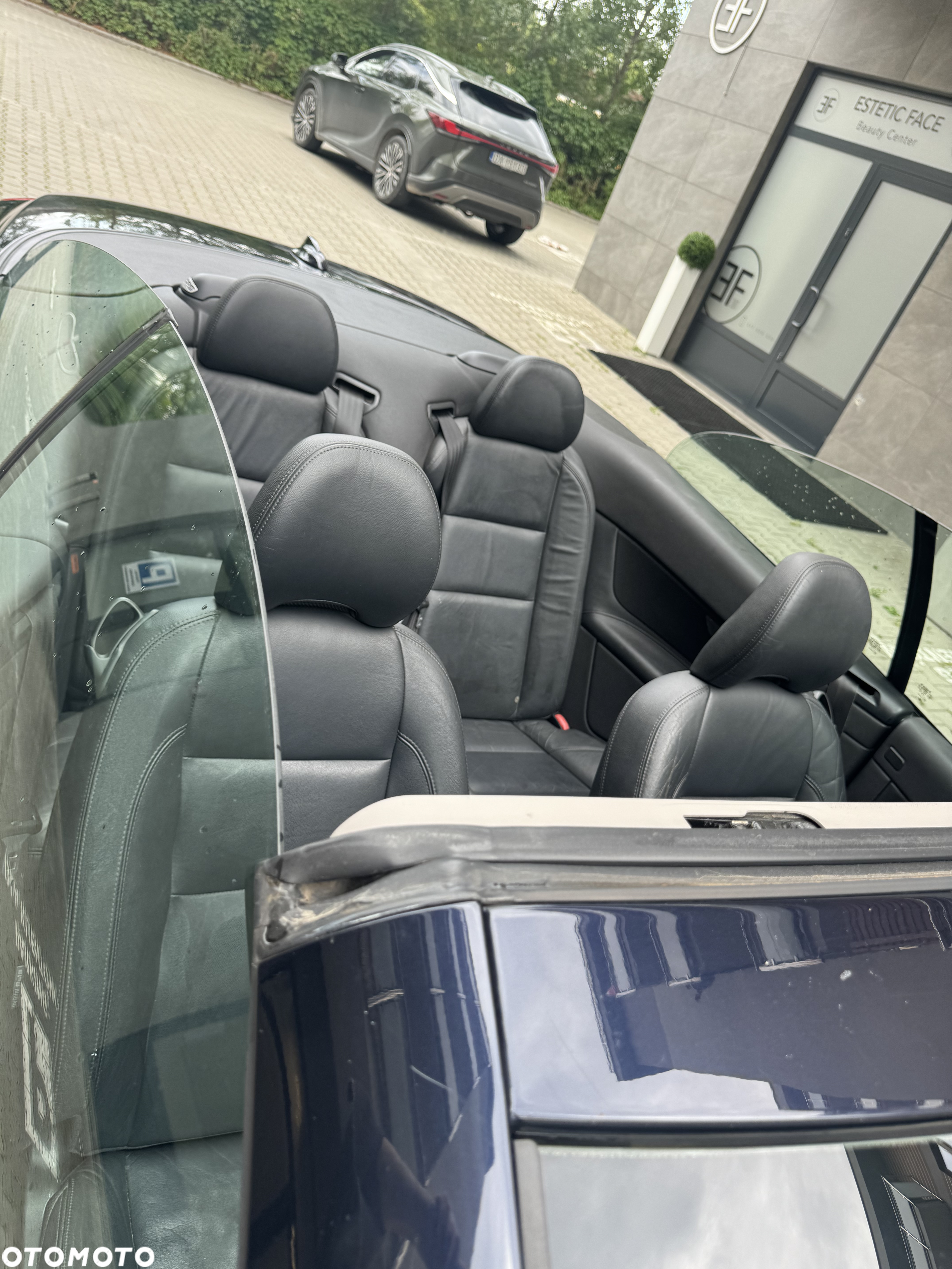 Volvo C70 D5 Momentum - 11