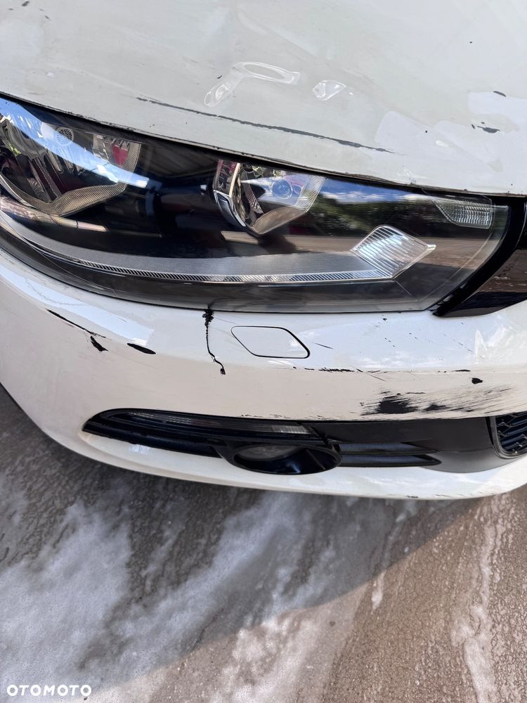 Volkswagen Scirocco 2.0 TDI - 2