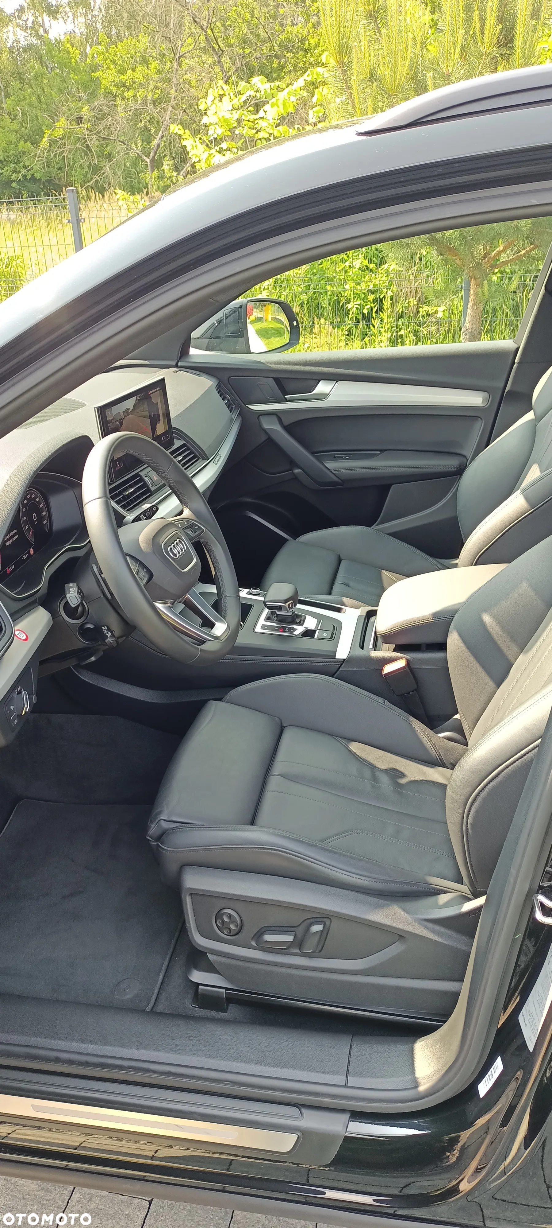 Audi Q5 45 TFSI quattro S tronic - 16
