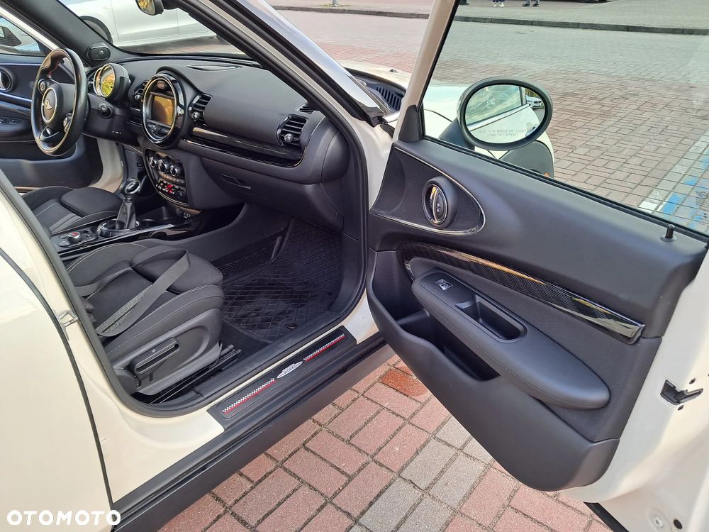 MINI Clubman - 19