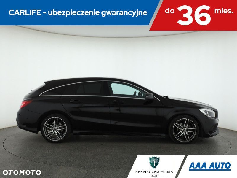 Mercedes-Benz CLA - 8