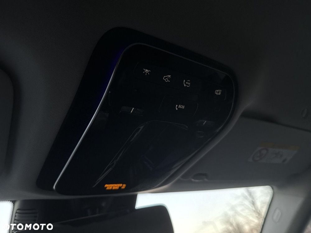 Mercedes-Benz GLC - 23