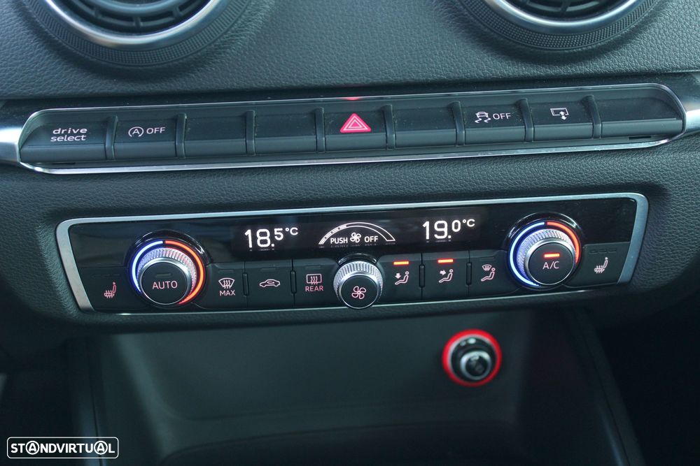 Audi A3 Cabrio 2.0 TDI (clean diesel) Ambition - 18