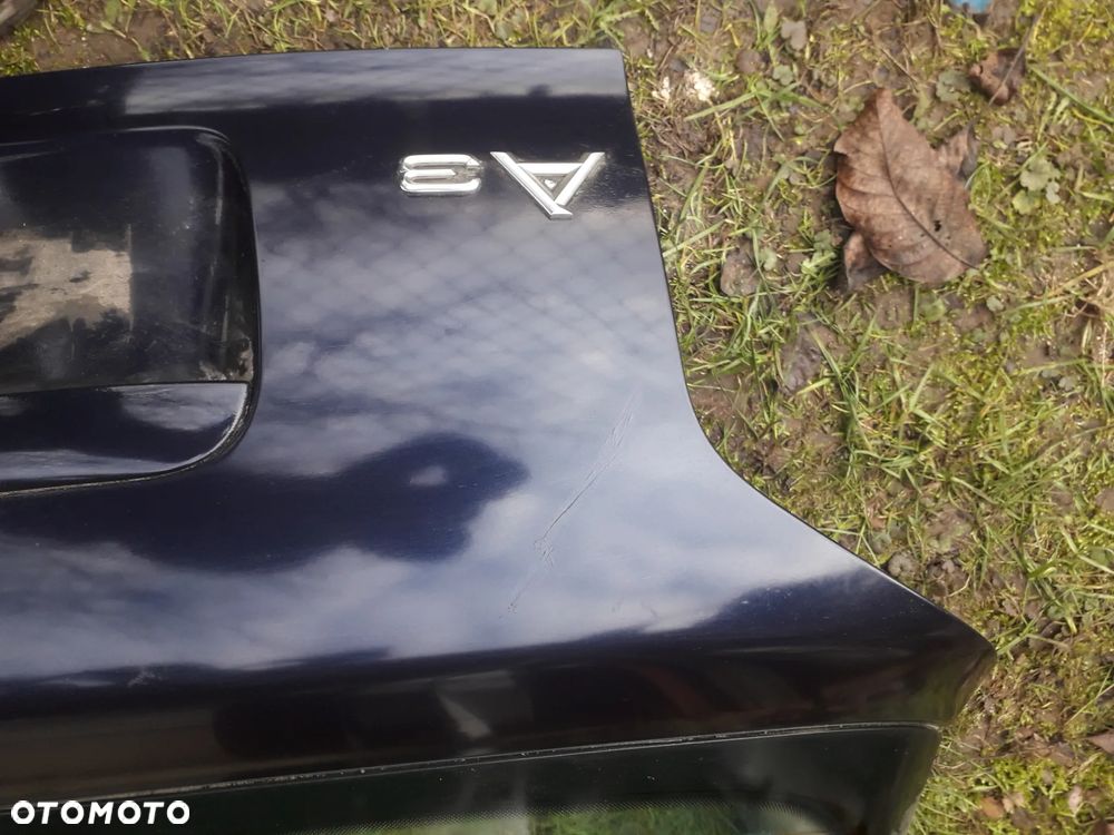 klapa bagażnika LZ5L Audi A3 8L - 7