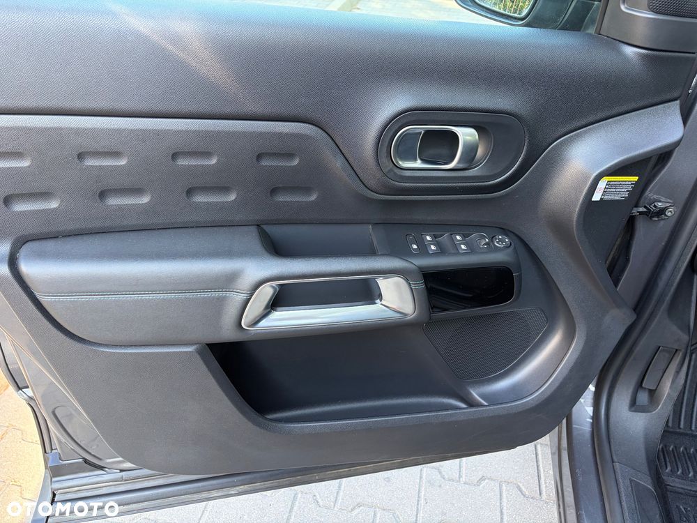 Citroën C5 Aircross BlueHDI 130 S&S EAT8 SHINE PACK - 16