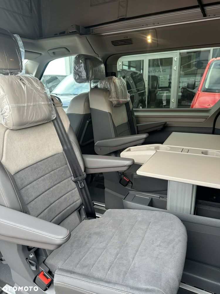 Volkswagen California - 21