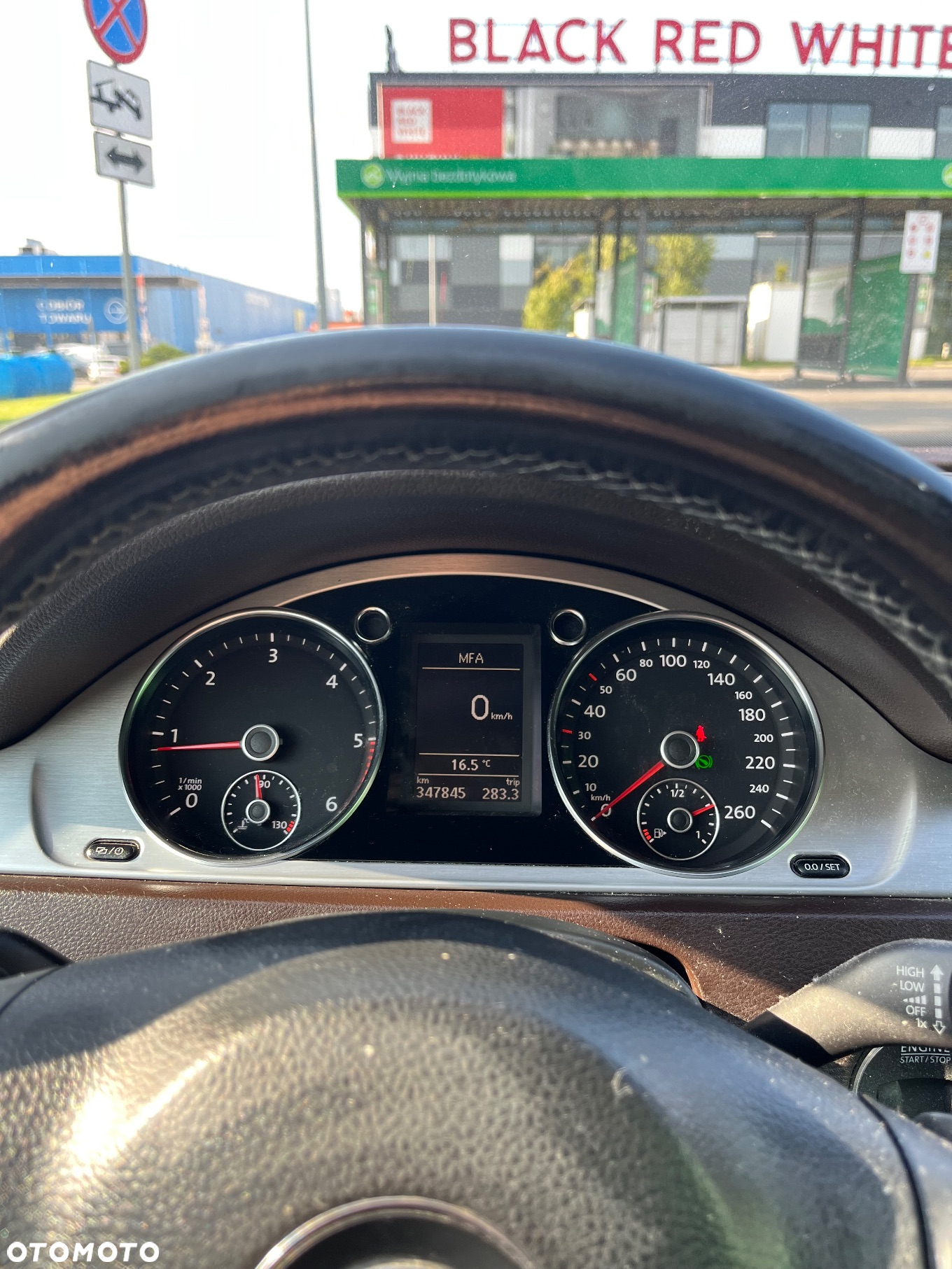 Volkswagen Passat 2.0 TDI Highline DSG - 14