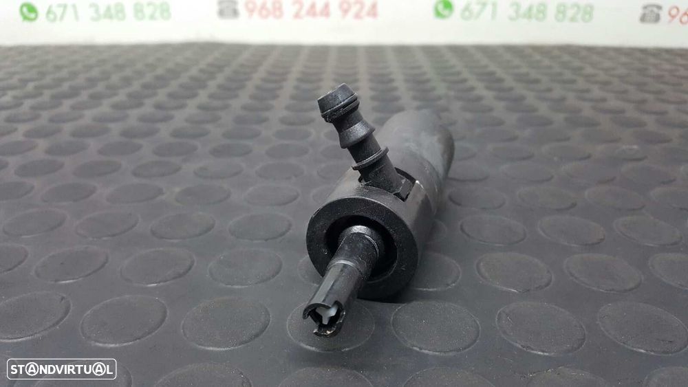 BOMBA LIMPA VIDROS MERCEDES CLASE GLK (W204) GLK GLK 200 CDI BE (204.901) - 3