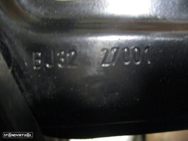 Elevador Sem Motor R9N1B  932644108  BJ3227001 LAND ROVER RANGE ROVER EVOQUE 2018 2.0D 150CV 5P BRANCO TE - 3