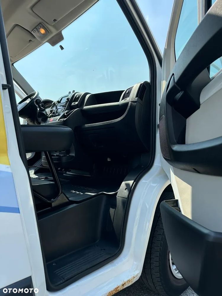 Citroën Jumper - 19