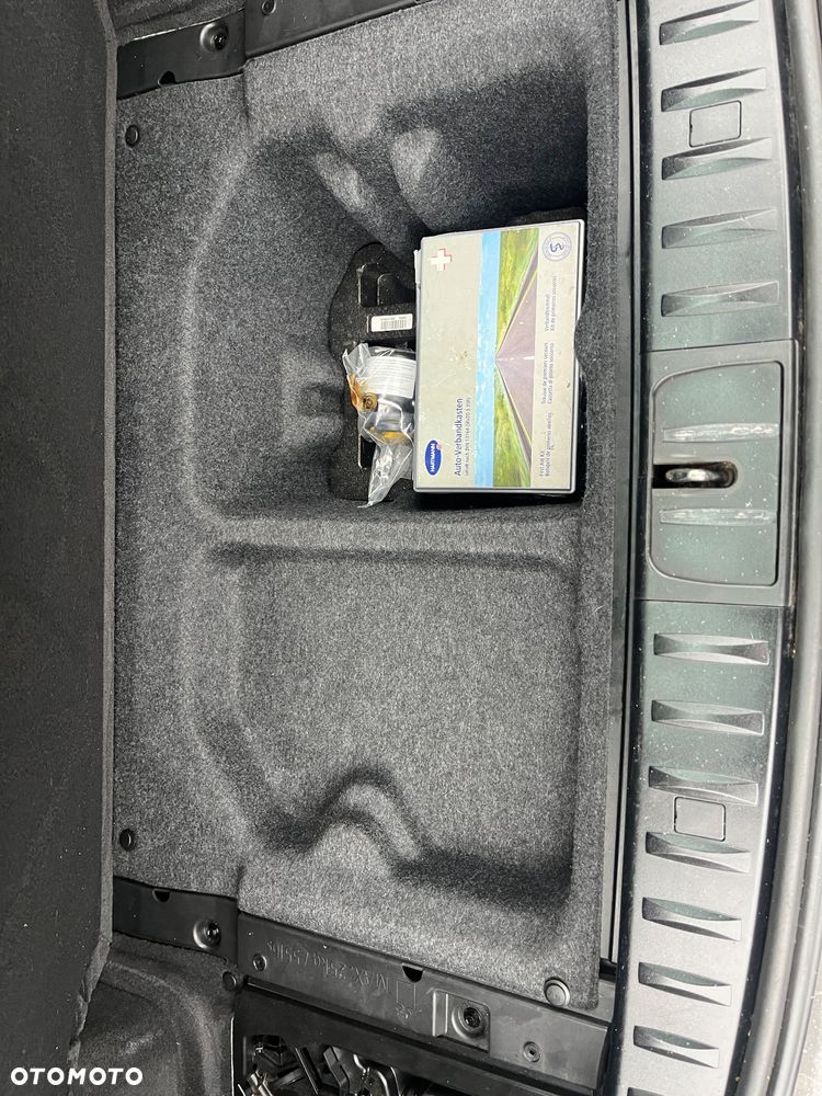 BMW Seria 3 316d Advantage - 9