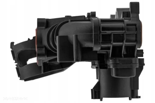 KOLEKTOR SSĄCY MERCEDES C S204 W204 200CDI 220CDI 6460902437 A6460902437 - 4
