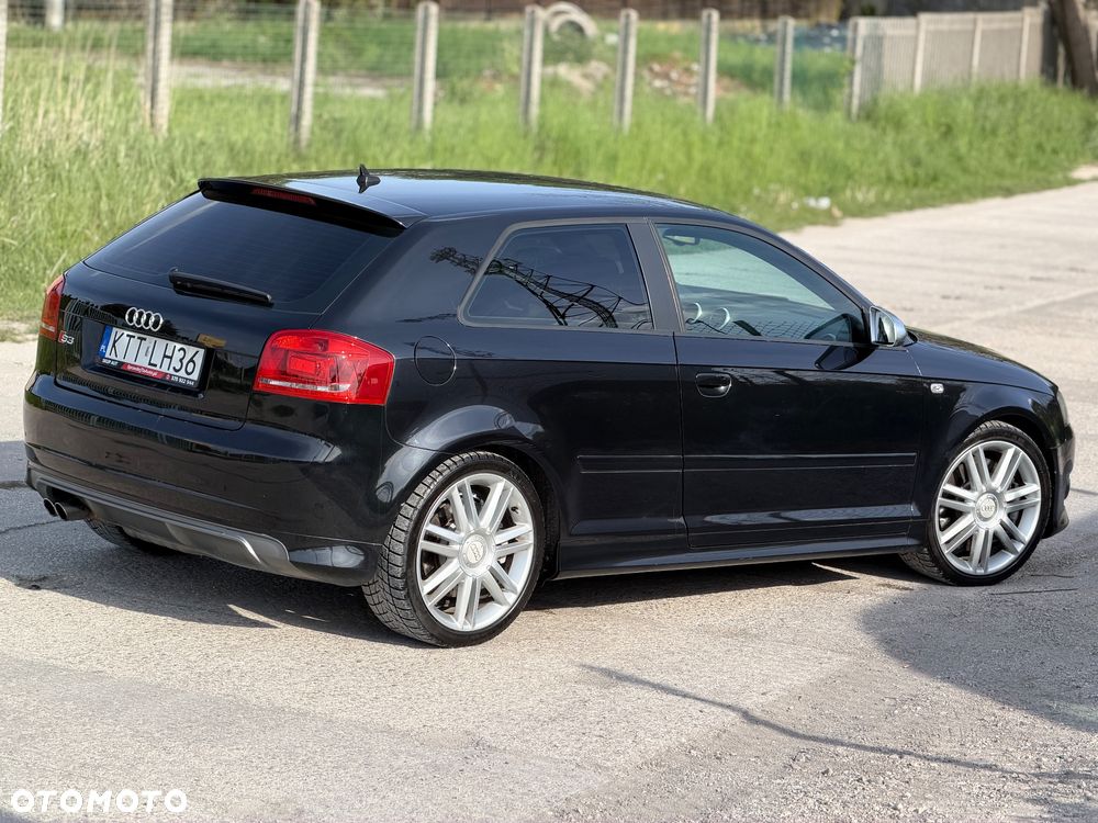 Audi S3 - 16