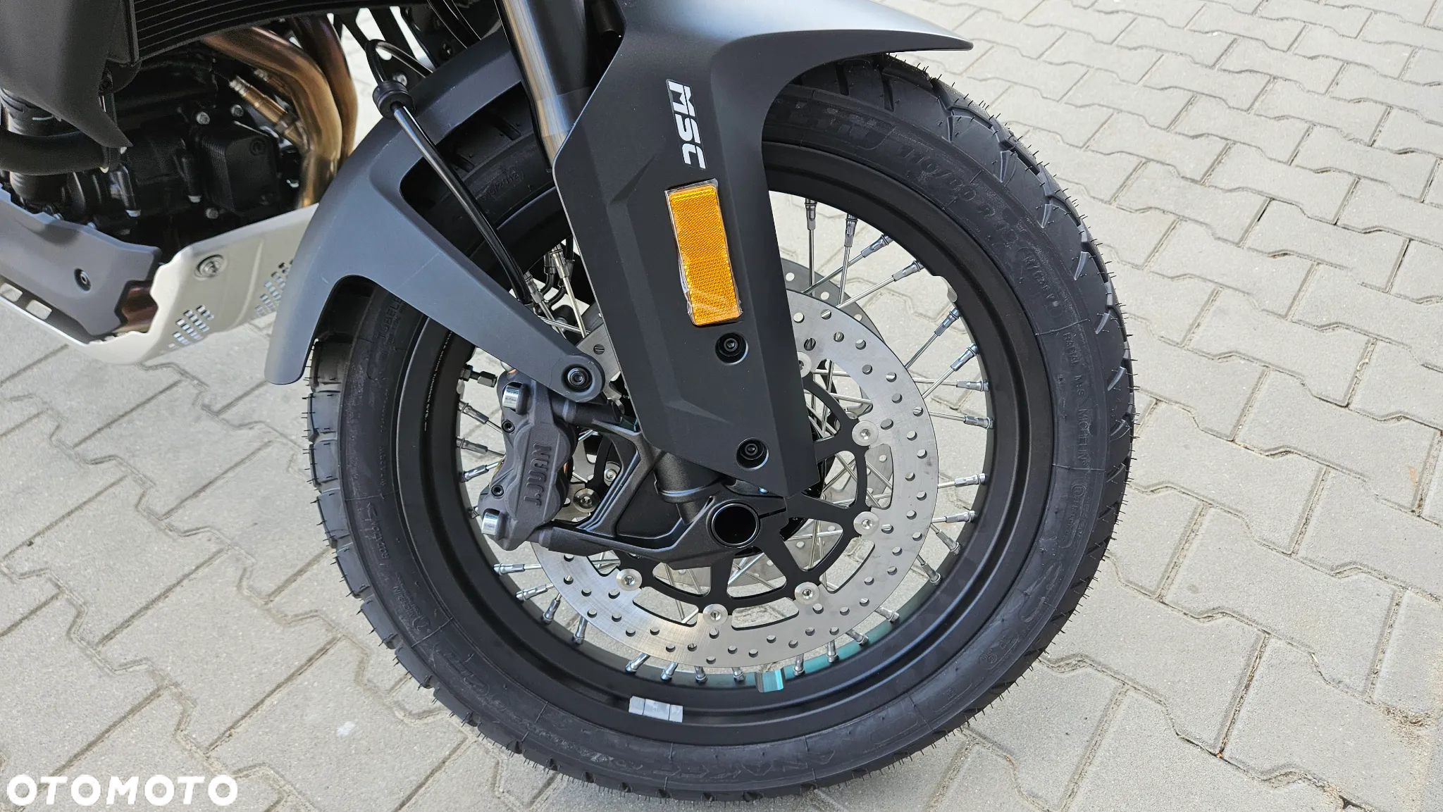 CFMoto Inny - 40