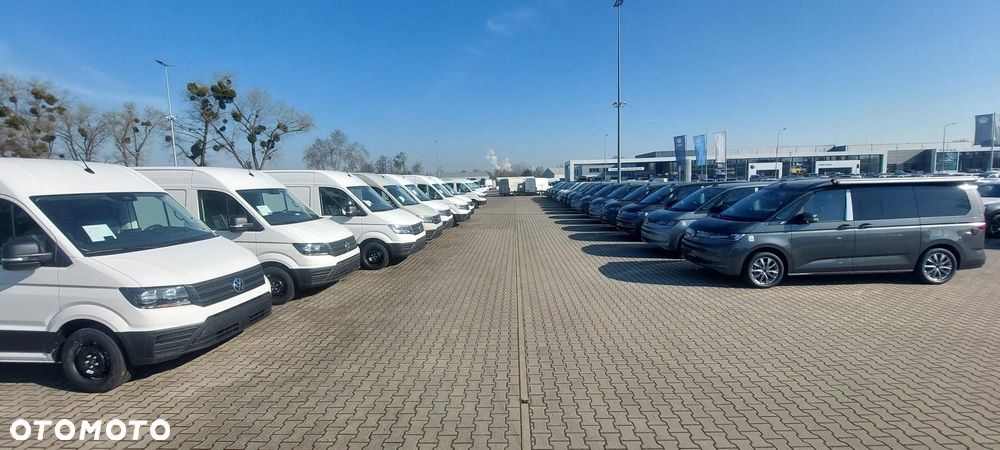 Volkswagen California - 16