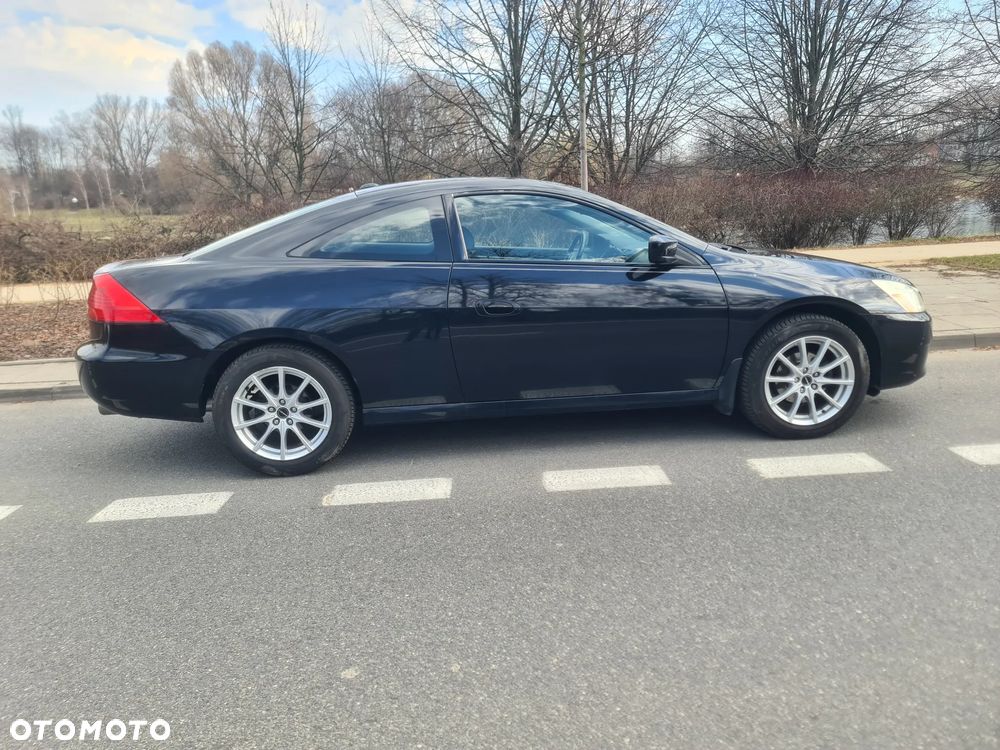 Honda Accord 3.0 V6 EX - 2