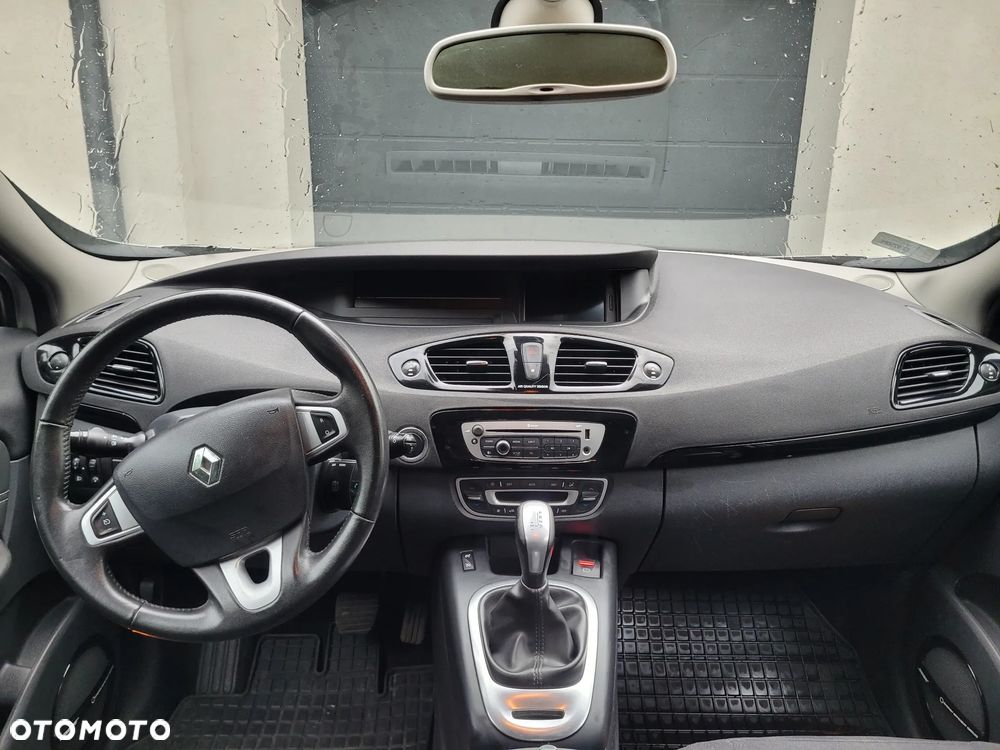Renault Scenic dCi 110 FAP EDC Bose Edition - 22