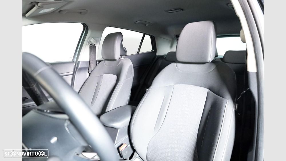Kia Sportage 1.6 T-GDI Drive - 6
