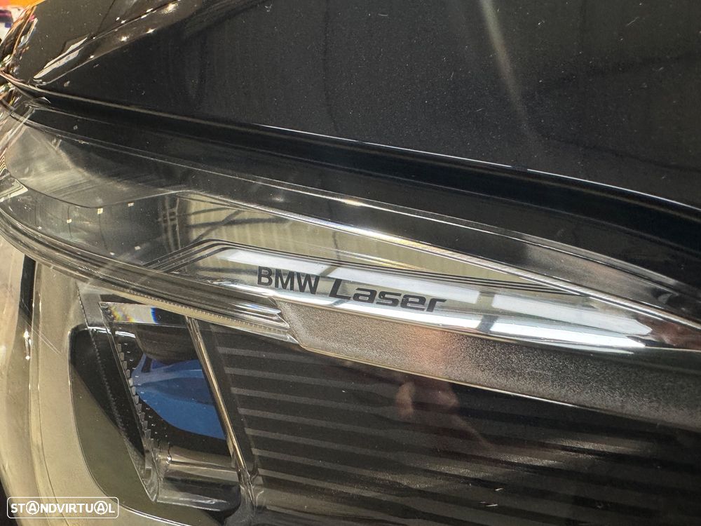 BMW X5 45 e xDrive Pack M - 20