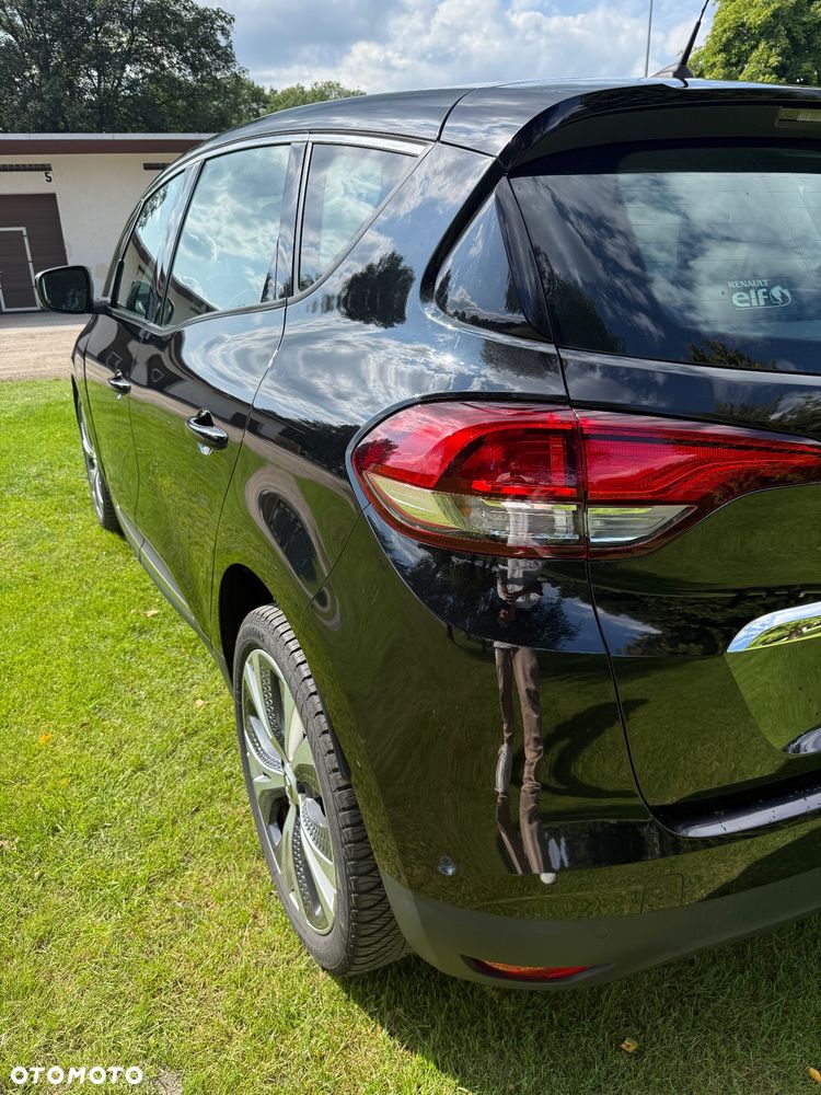 Renault Scenic ENERGY TCe 115 LIFE - 12