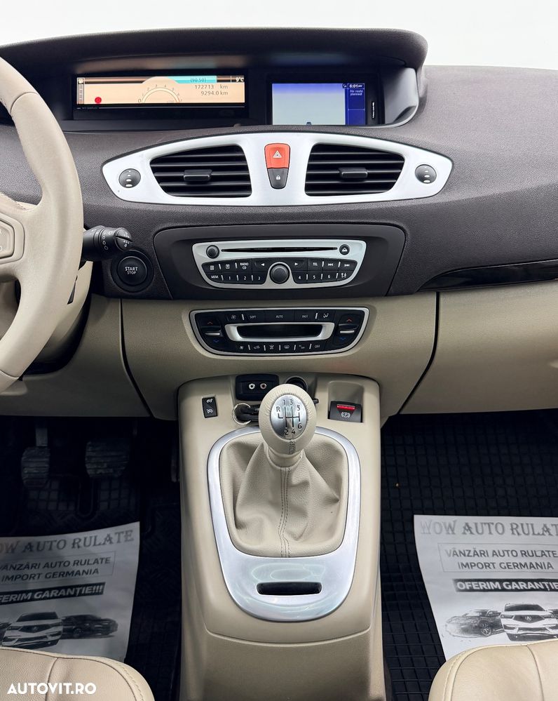 Renault Grand Scenic TCe 130 Dynamique - 28