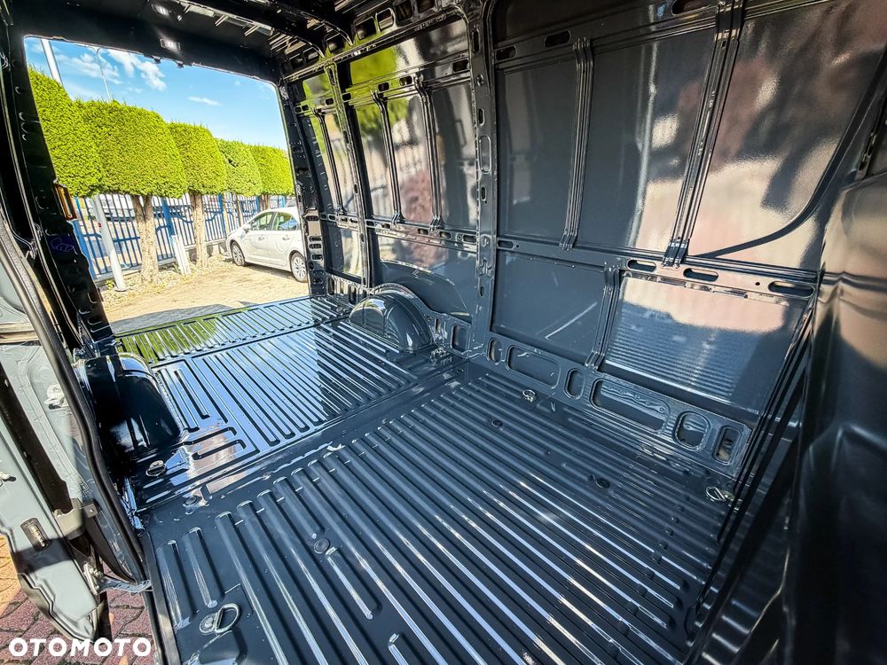Iveco 35S16HA8V automat od ręki L3H2 - 18