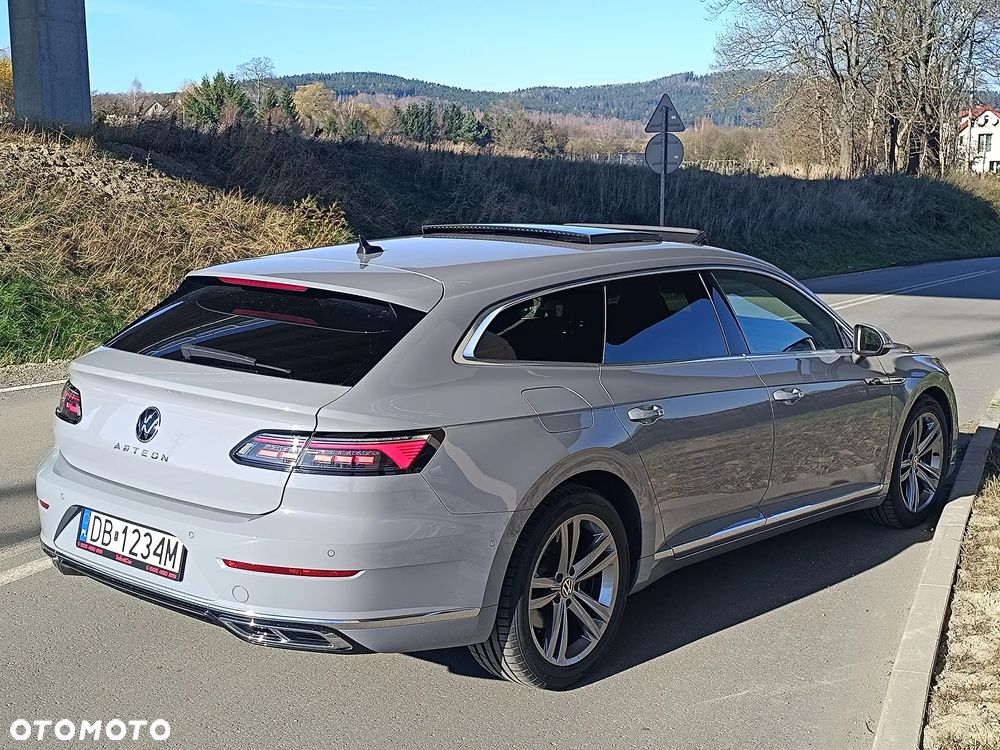 Volkswagen Arteon Shooting Brake 2.0 TDI SCR DSG R-Line - 24