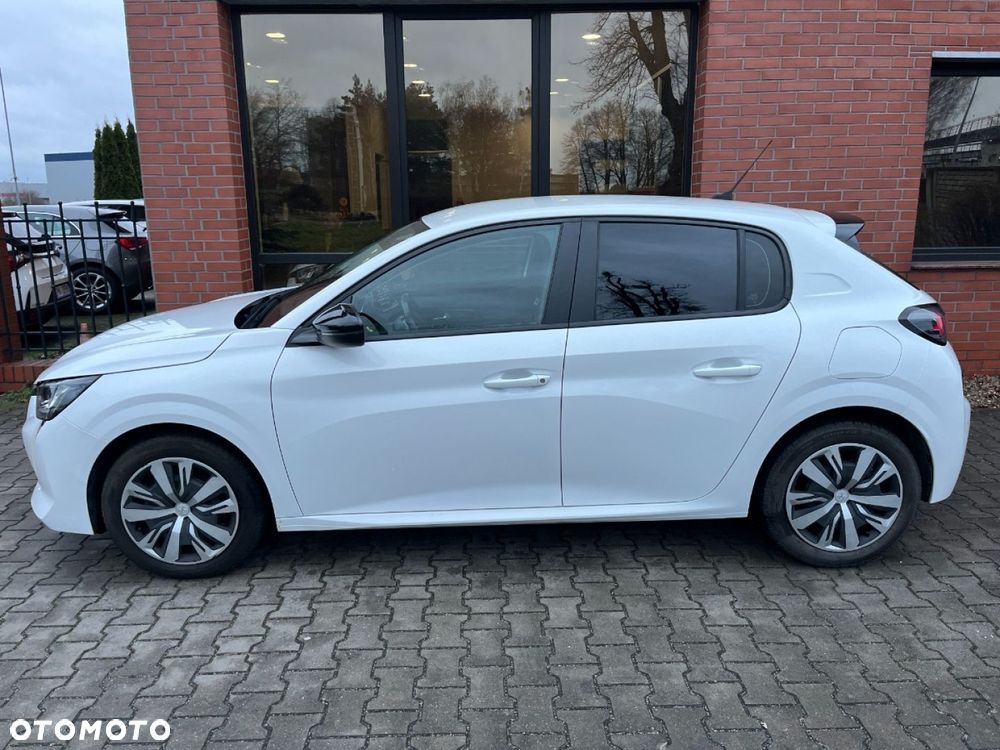 Peugeot 208 1.5 BlueHDi Signature S&S - 23