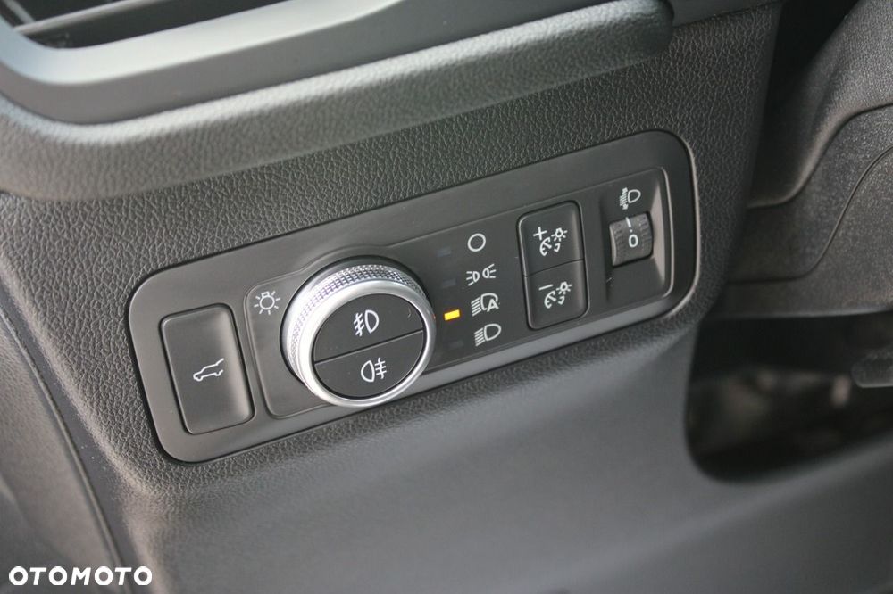 Ford Kuga - 23