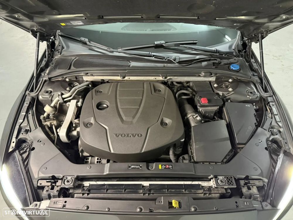 Volvo V60 2.0 D3 Inscription - 19