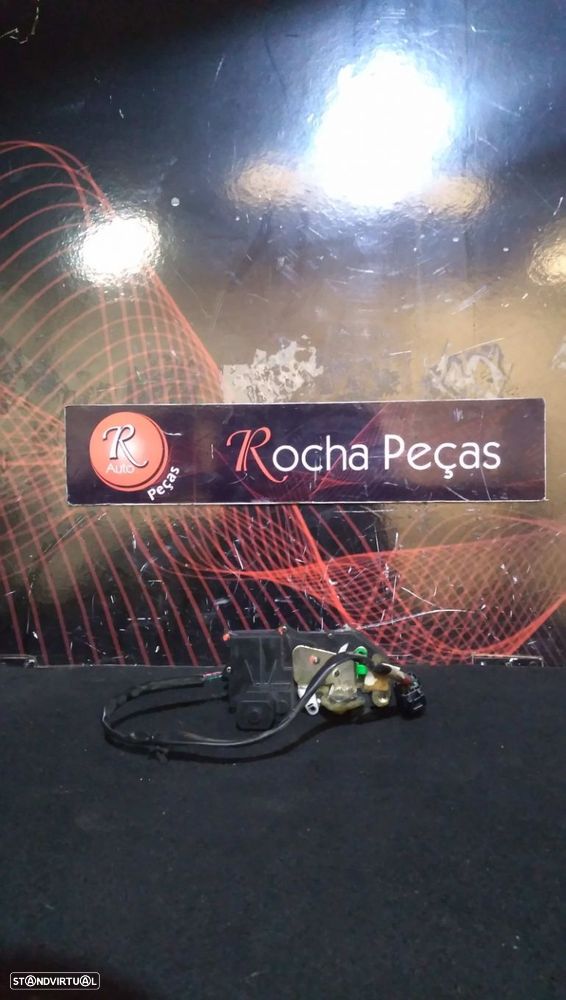 Fecho Da Porta Frente Dto Rover 25 Hatchback (Rf) - 1