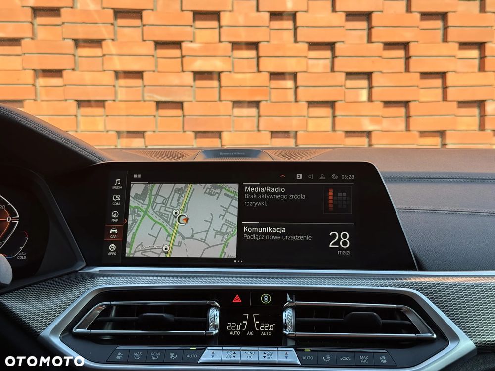 BMW X5 - 19