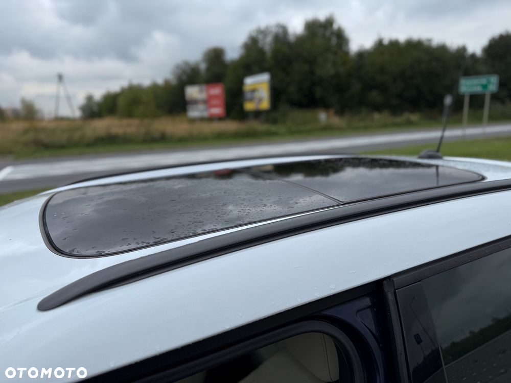 MINI Countryman Cooper SD - 11