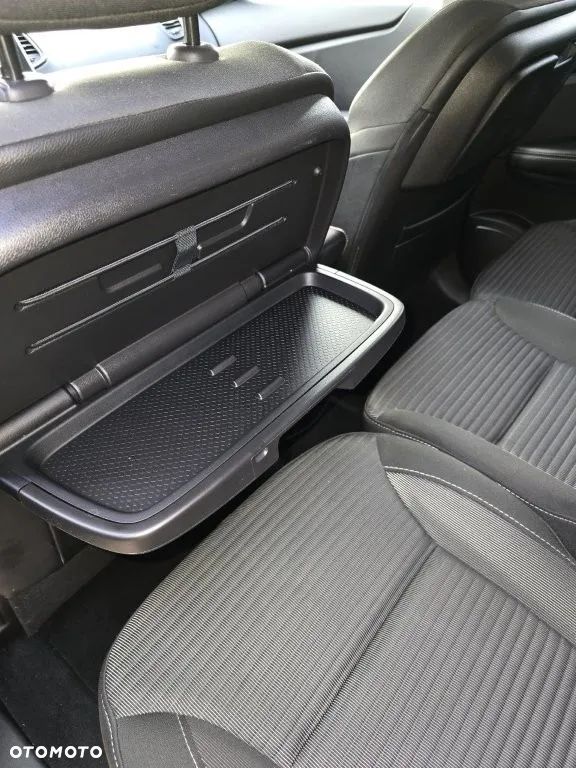 Renault Scenic ENERGY dCi 110 EDC Business - 11