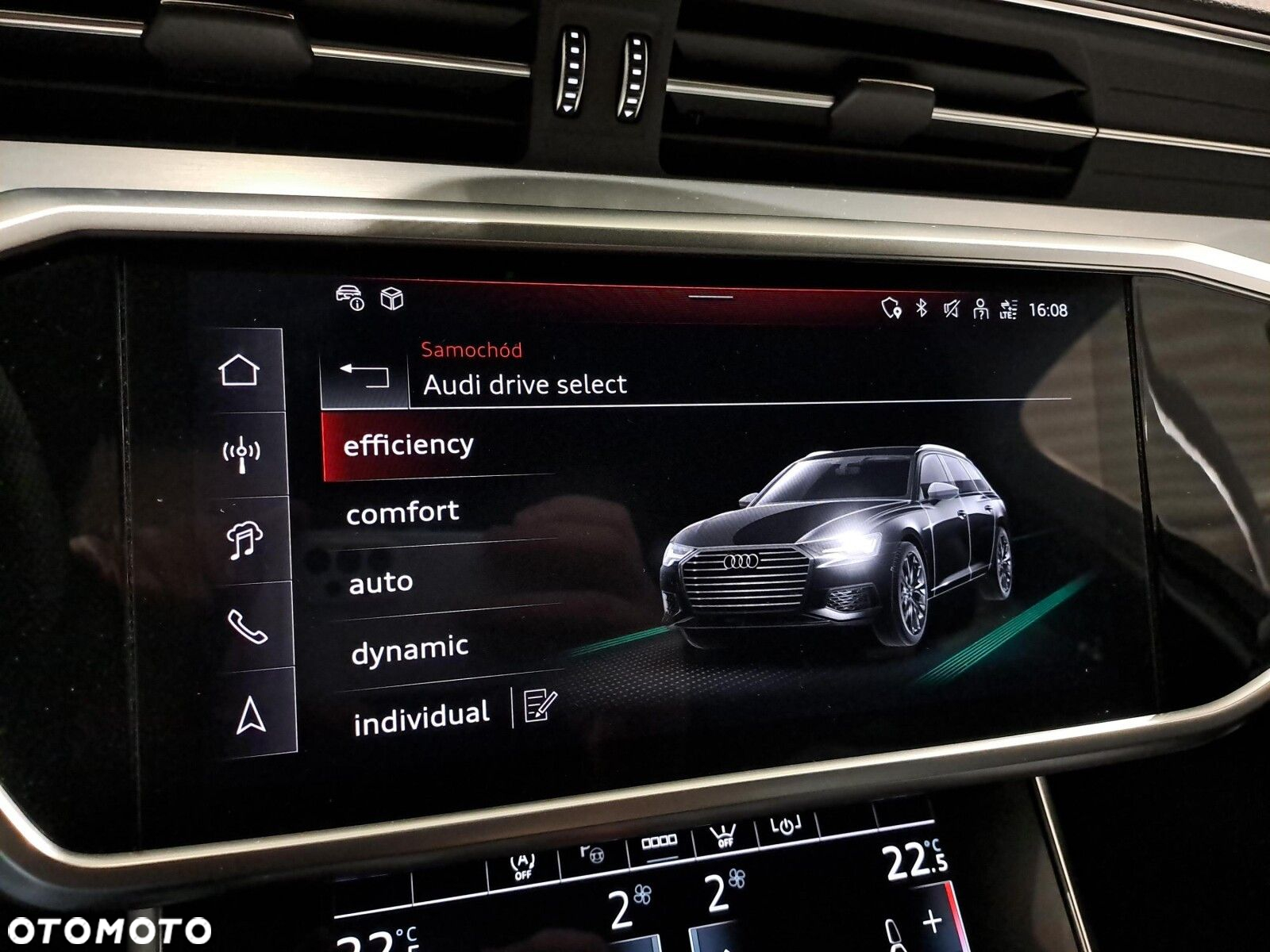 Audi A6 - 25
