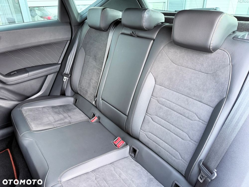 Cupra Ateca VZ 2.0 TSI 4Drive DSG - 29