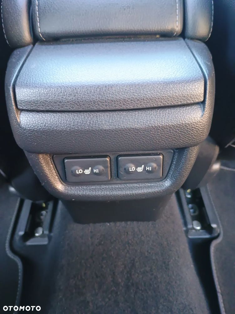 Honda Civic 1.5 T Executive CVT - 21