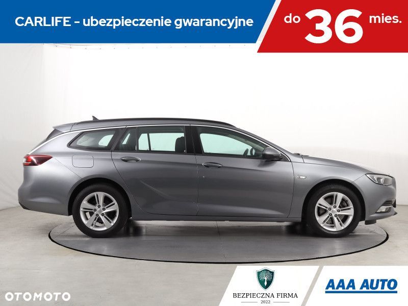 Opel Insignia - 7