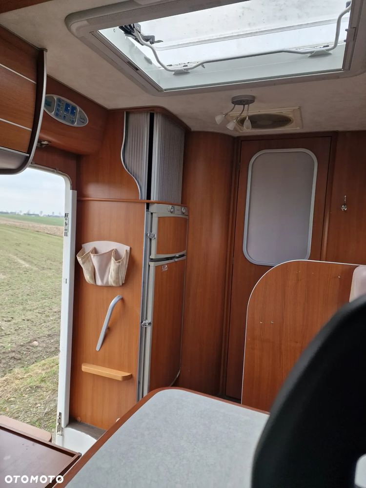 Fiat Ducato Mclouis - 18