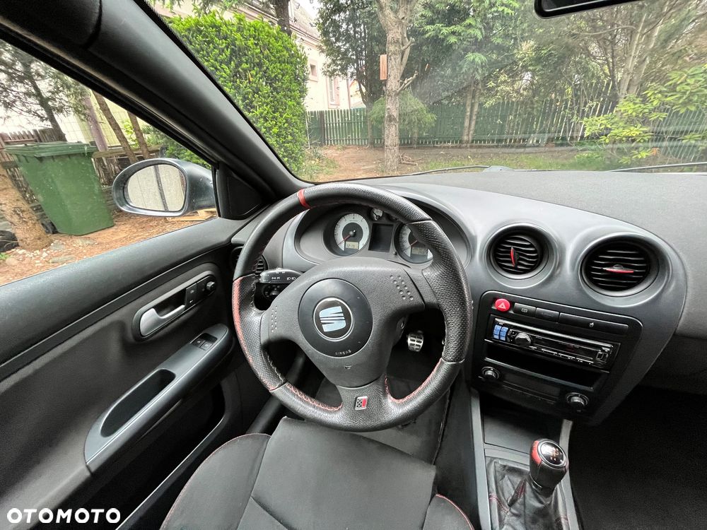 Seat Ibiza - 10