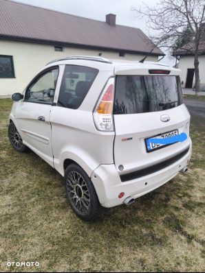 Microcar M.GO - 7